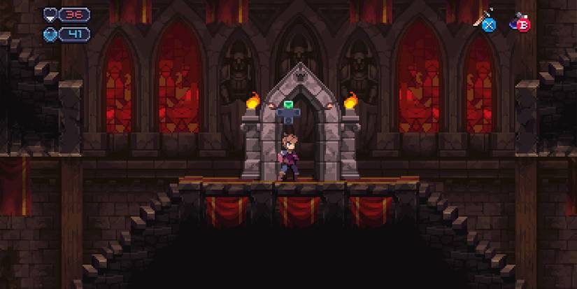 Chasm: 9 Beginner Tips And Tricks