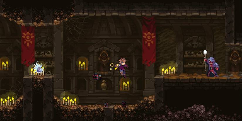 Chasm: 9 Beginner Tips And Tricks