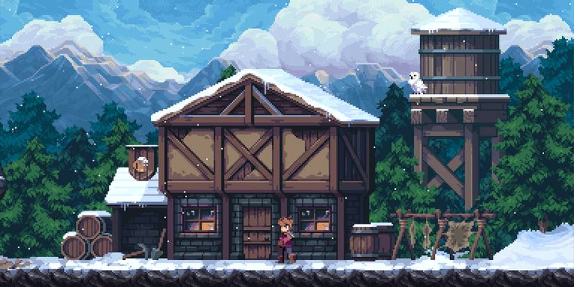 Chasm: 9 Beginner Tips And Tricks
