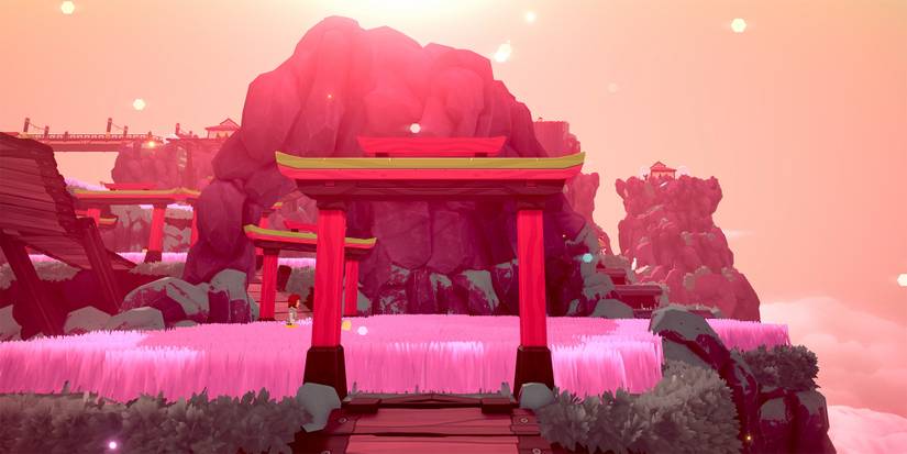 Where To Find The Crystal Skates In Temtem