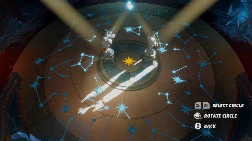 All Main Missions In Pristine Peaks In Mario + Rabbids: Sparks of Hope