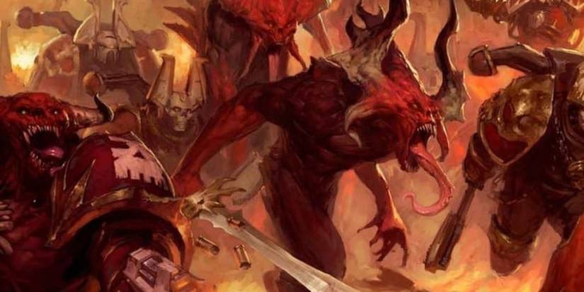 Factions We Want To See In Warhammer 40K: Darktide