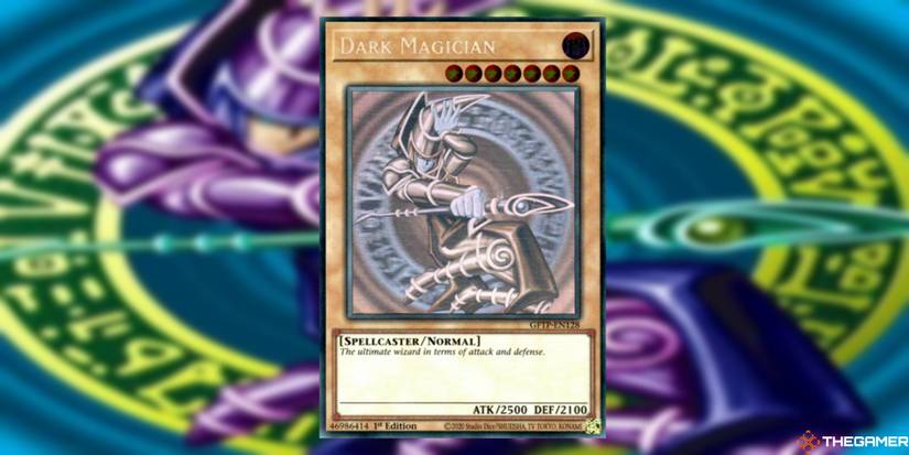 The Rarest Yu-Gi-Oh Cards And What They're Worth The Rarest Yu-Gi-Oh Cards And What They're Worth