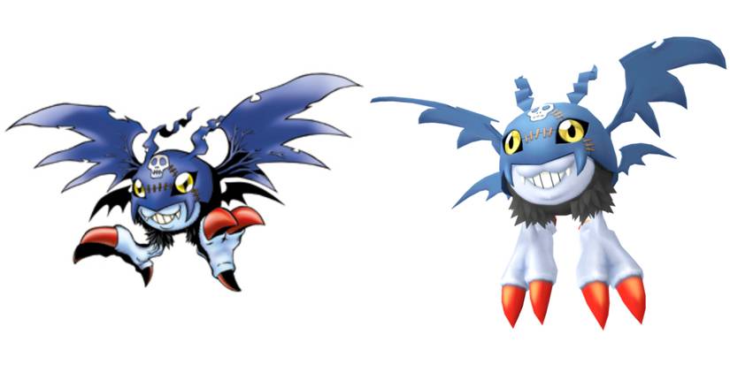Best Bats In Video Games