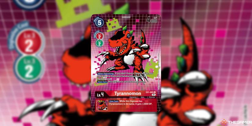 Tips And Tricks For Beginners In Digimon Card Game Tips And Tricks For Beginners In Digimon Card Game