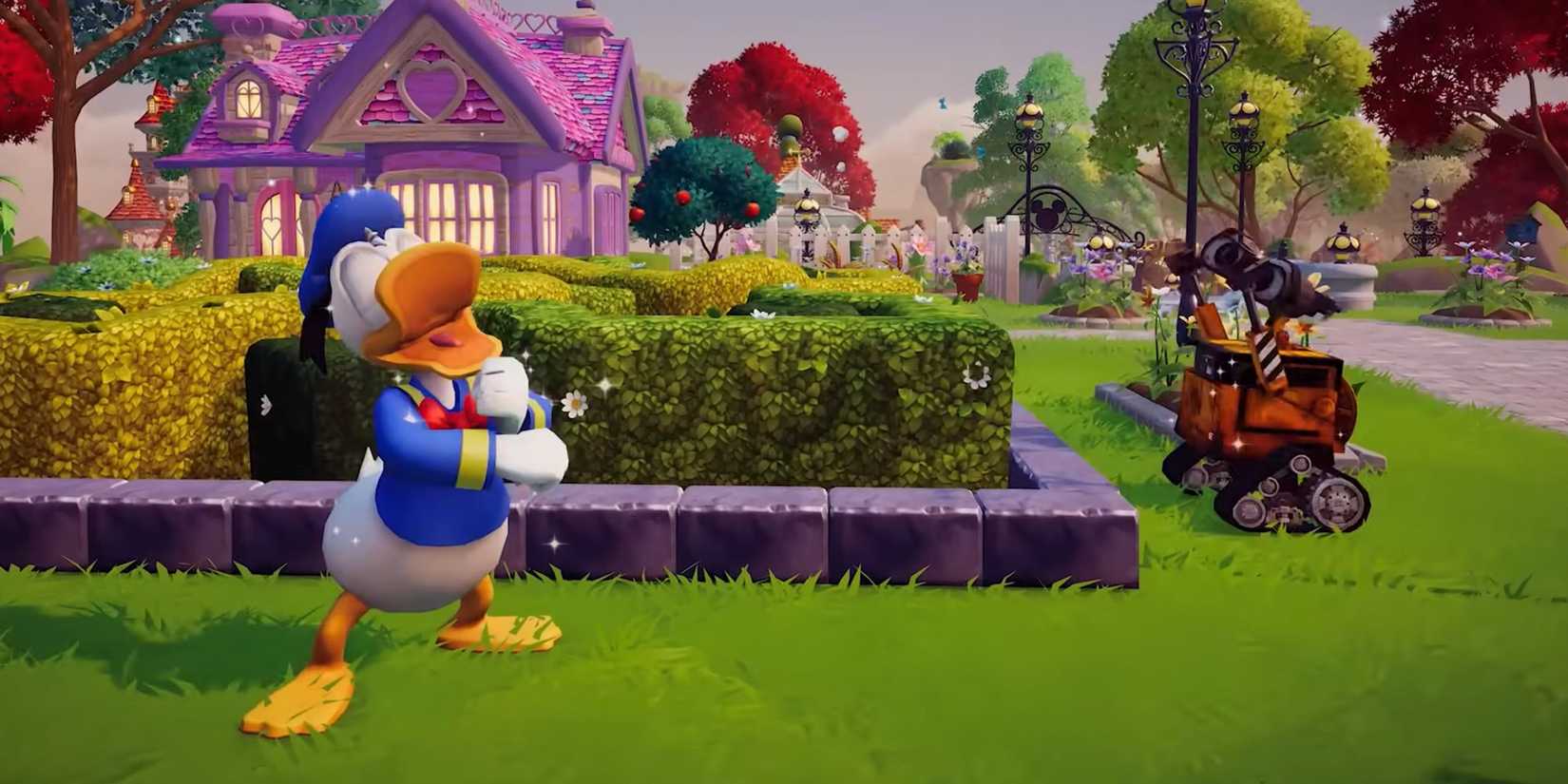 The Best Villagers In Disney Dreamlight Valley