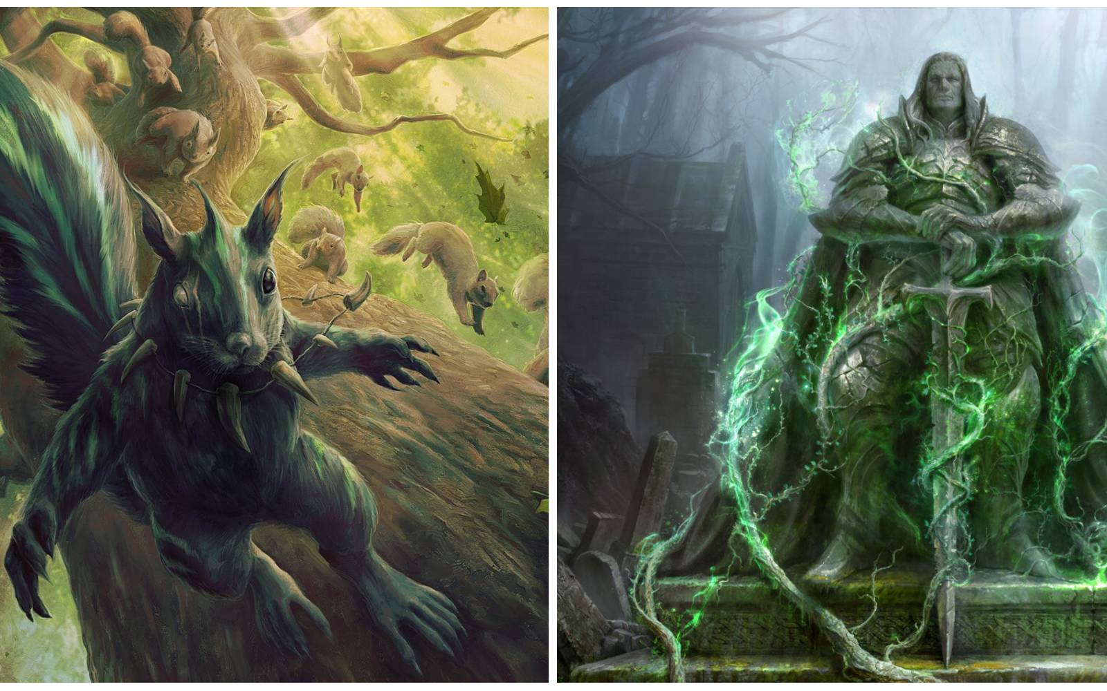 best black and green cards mtg Sun's Twilight from Phyrexia: All Will Be One Spoiler The 7 Best Black/Green Deck