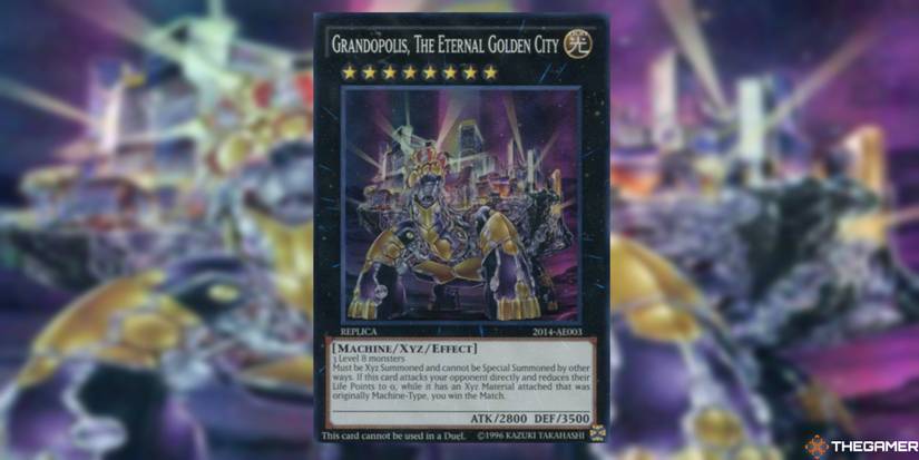 The Rarest Yu-Gi-Oh Cards And What They're Worth The Rarest Yu-Gi-Oh Cards And What They're Worth