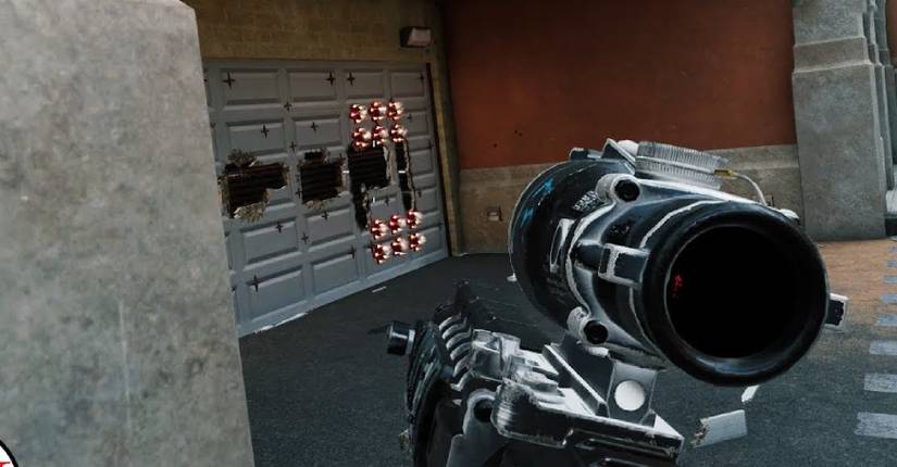 How To Play As Thatcher In Rainbow Six Siege