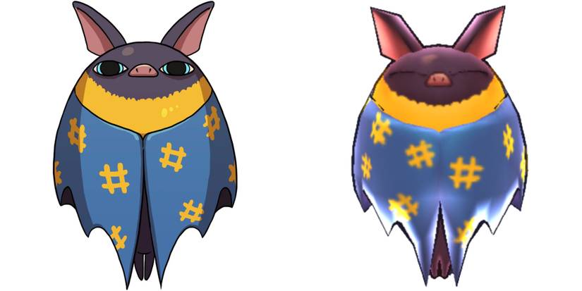Best Bats In Video Games