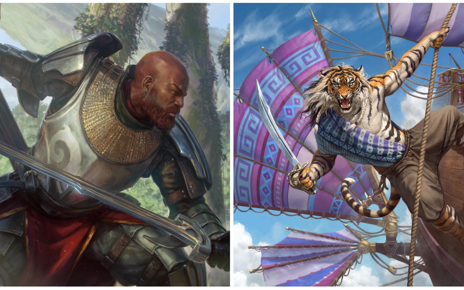 The Best Legends Retold Box Toppers In Dominaria United MTG The Best Legends Retold Box Toppers In Dominaria United MTG