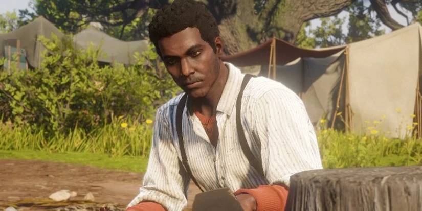 What Red Dead Redemption 2 Character Are You Based On Your Zodiac