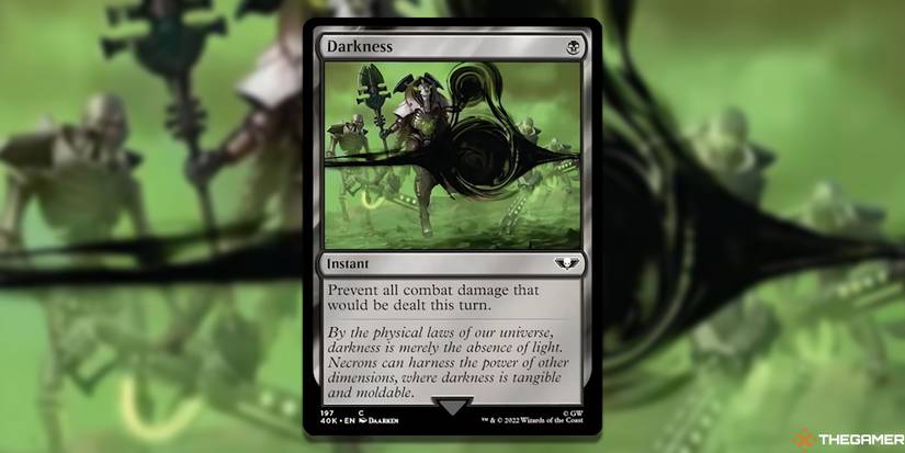 all warhammer 40k mtg cards MTG Secret Lair: Warhammer 40k: Orkz – Northwest Sportscards main image 1