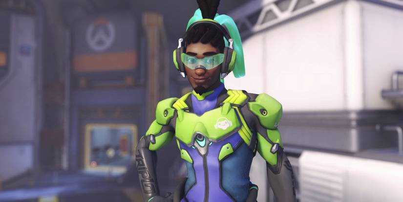 How To Play Lucio In Overwatch 2
