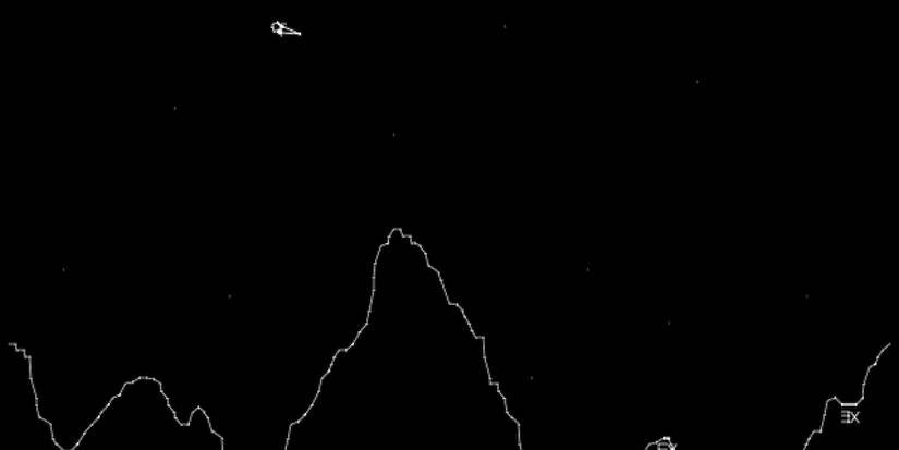 Best Games That Take Place On The Moon