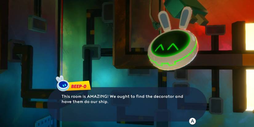 The Strangest Things About Mario + Rabbids: Sparks Of Hope