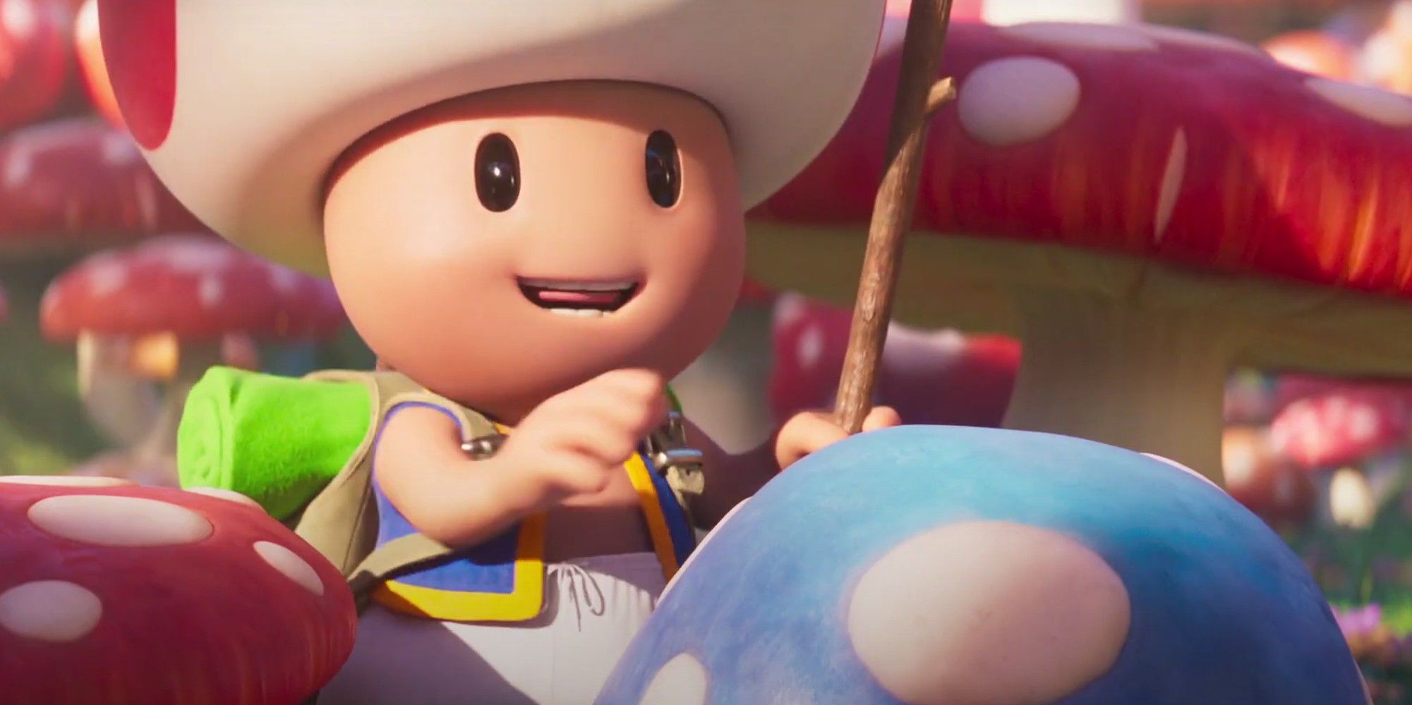Real-World Inspirations Behind Mario Characters Ranked