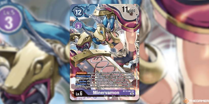 The Most Valuable Cards From Xros Encounter In Digimon Card Game The Most Valuable Cards From Xros Encounter In Digimon Card Game