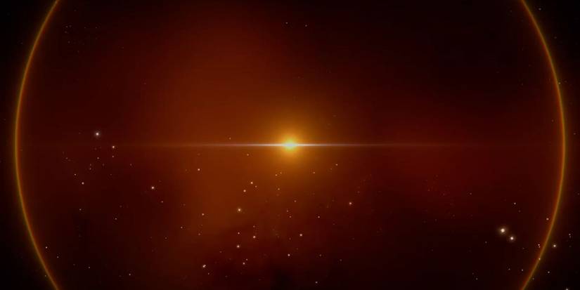 8 Lingering Questions We Have After The End Of No Man's Sky
