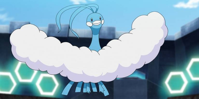 The Strongest Dragon Pokemon, Ranked