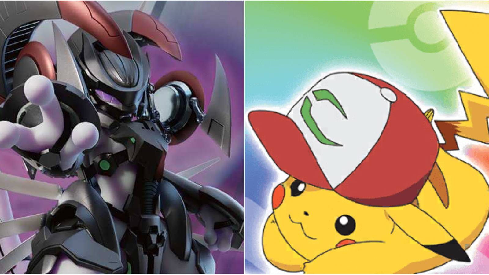 The Best Promotional Movie Pokemon Cards