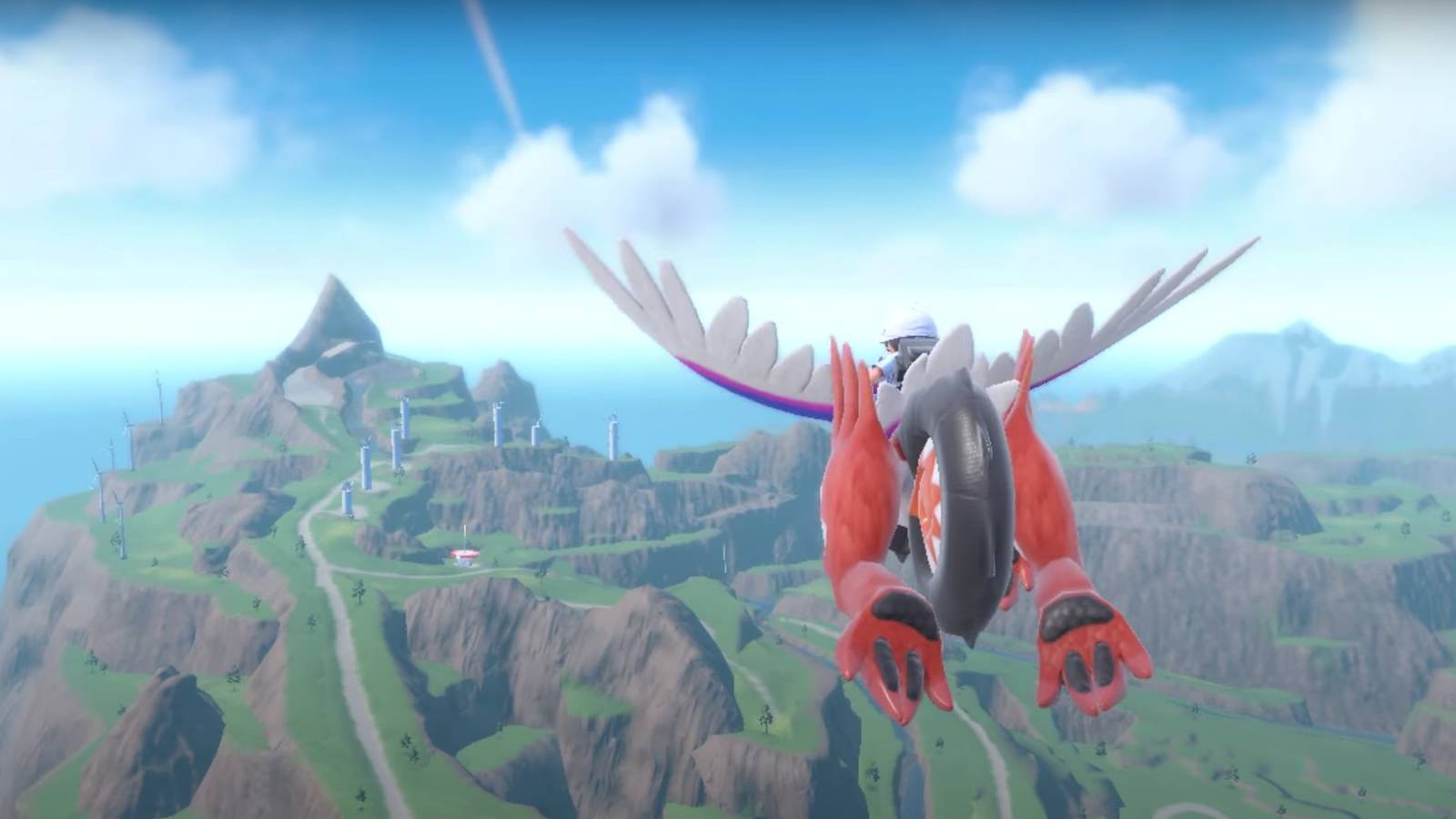Pokemon Scarlet & Violet Keeps Dropping To 15fps, Players Forced To ...