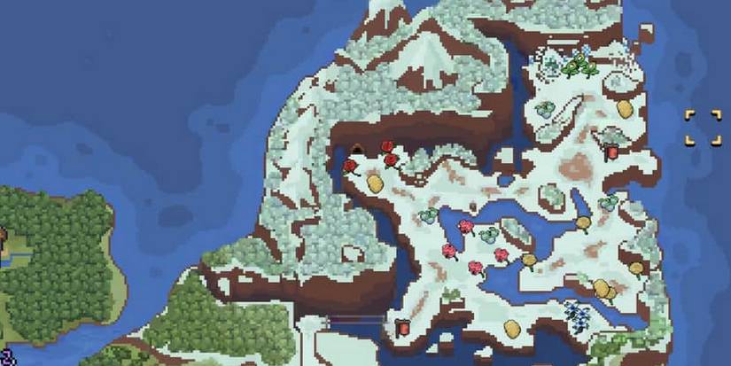 Where To Find All Materials And Resources In Potion Permit
