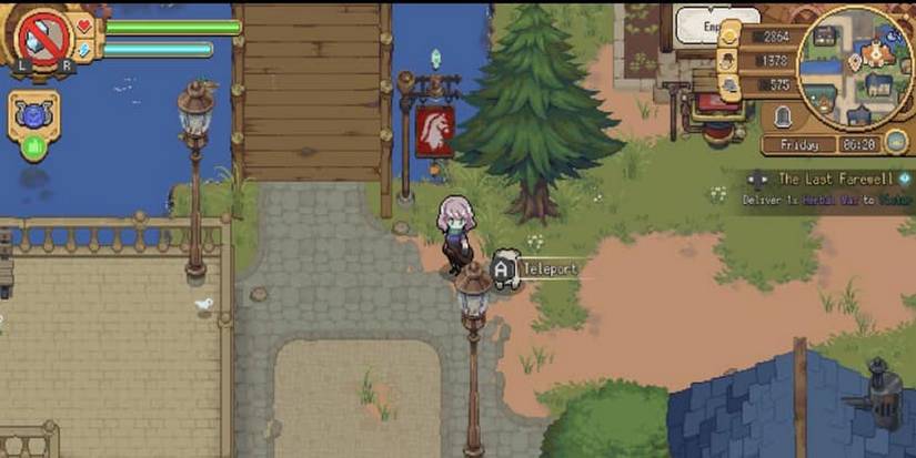 Ways To Improve Potion Permit
