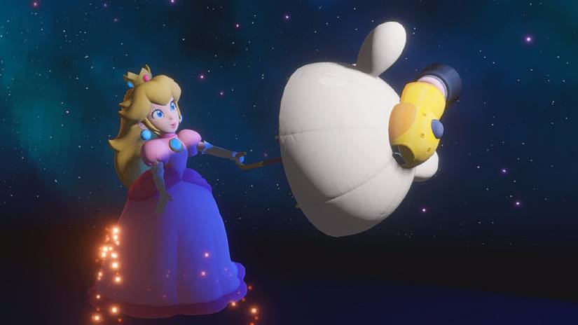 Beginner Tips For Mario + Rabbids: Sparks Of Hope