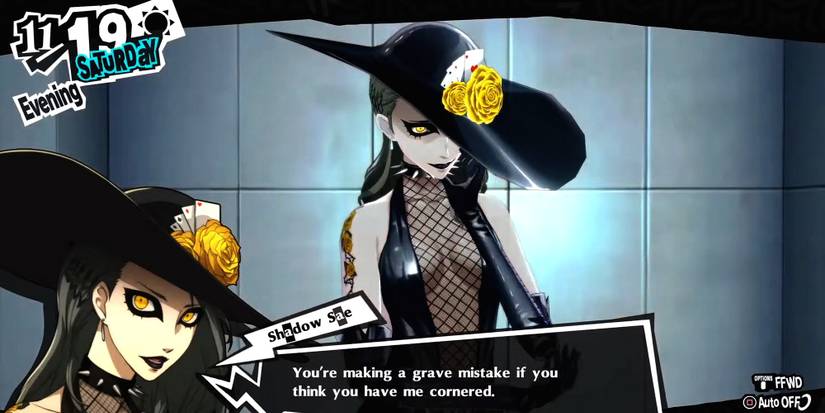 How To Defeat Shadow Niijima In Persona 5 Royal how-to-defeat-shadow-niijima-in-persona-5-royal