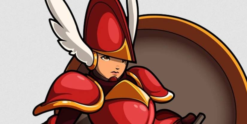 The Most Powerful Knights In Shovel Knight, Ranked