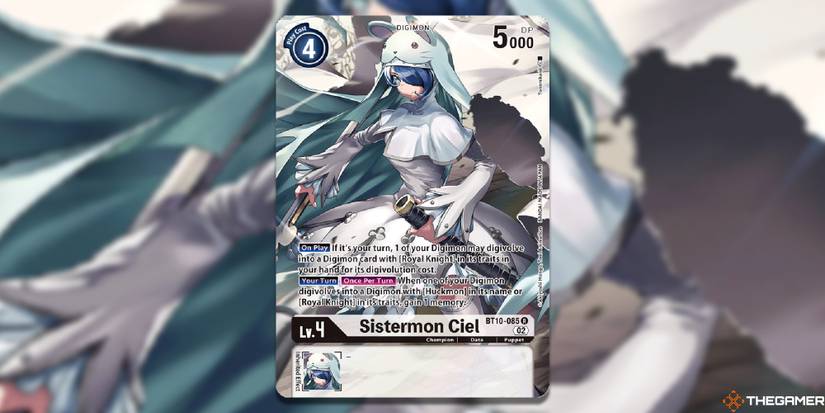 The Most Valuable Cards From Xros Encounter In Digimon Card Game