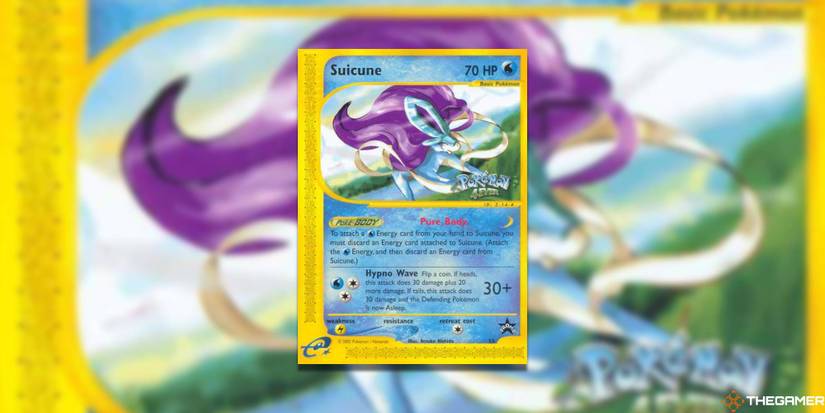 The Best Promotional Movie Pokemon Cards The Best Promotional Movie Pokemon Cards
