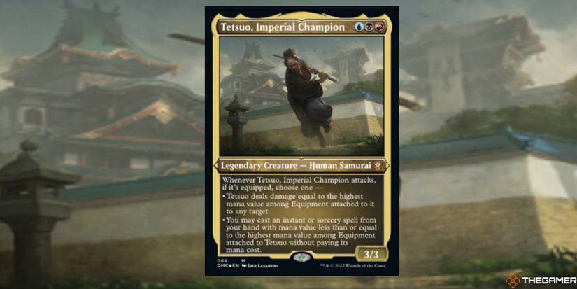 The Best Legends Retold Box Toppers In Dominaria United MTG The Best Legends Retold Box Toppers In Dominaria United MTG