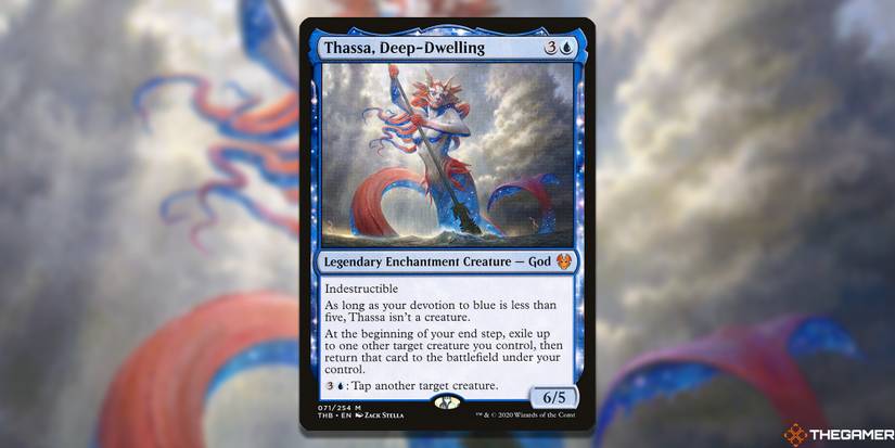 Best Flicker Spells In Magic: The Gathering Best Flicker Spells In Magic: The Gathering