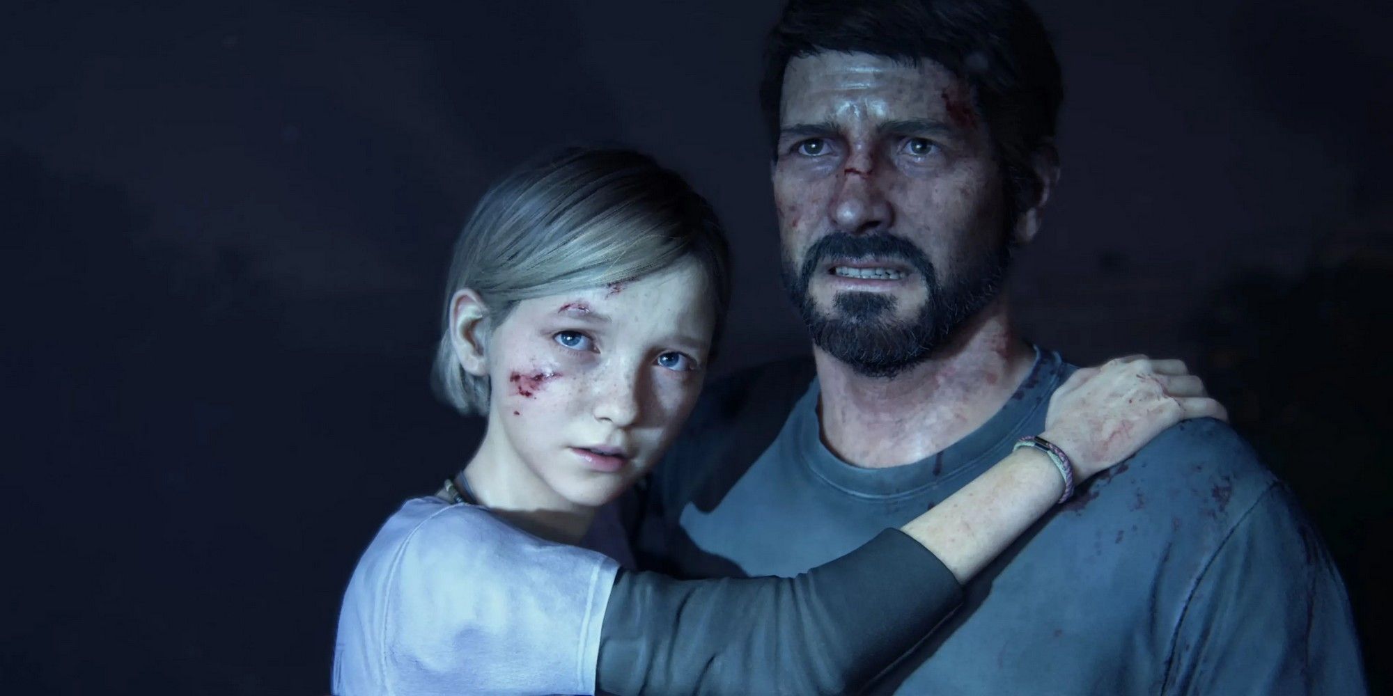 The Last Of Us-