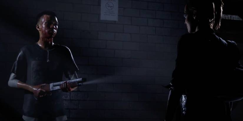 10 Best And Worst Moments For Ryan In The Quarry