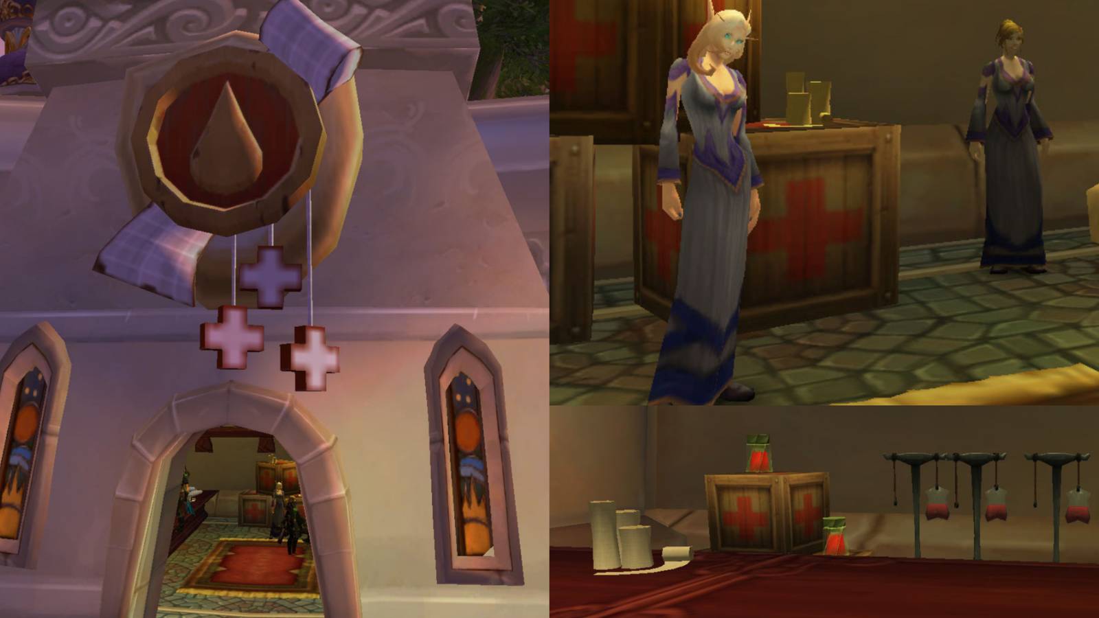 wotlk classic dressing room New Site Feature: Dressing Room Tool for Custom Transmog, Comment to Win a Mystic Runesaber Mount