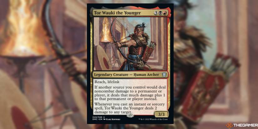 The Best Legends Retold Box Toppers In Dominaria United MTG The Best Legends Retold Box Toppers In Dominaria United MTG