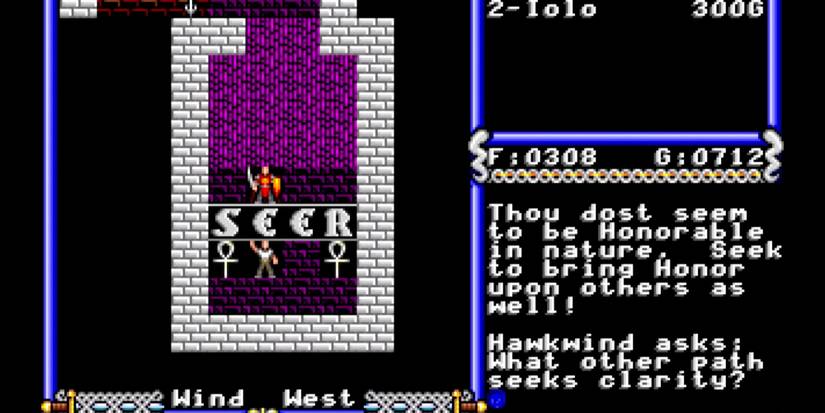 The 10 Best '80s RPGs