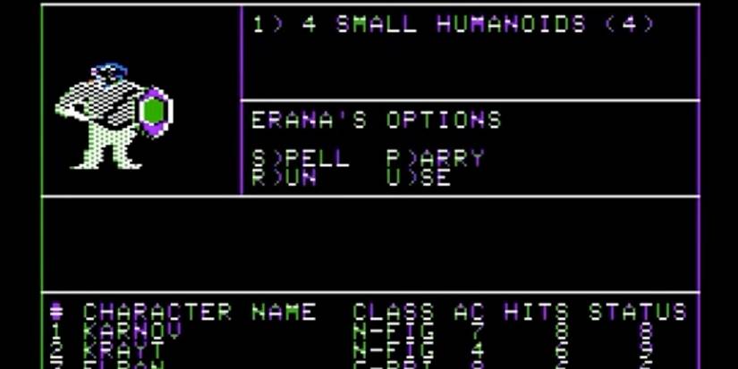 The 10 Best '80s RPGs
