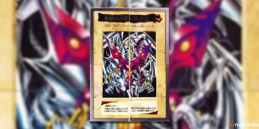 10 Japan-Only Yu-Gi-Oh! Cards 10 Japan-Only Yu-Gi-Oh! Cards