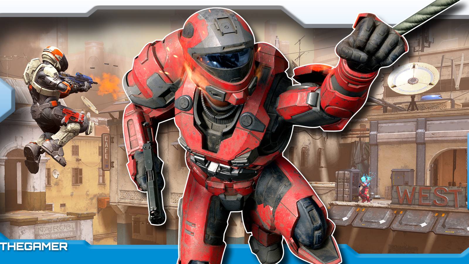 How To Play King Of The Hill In Halo Infinite