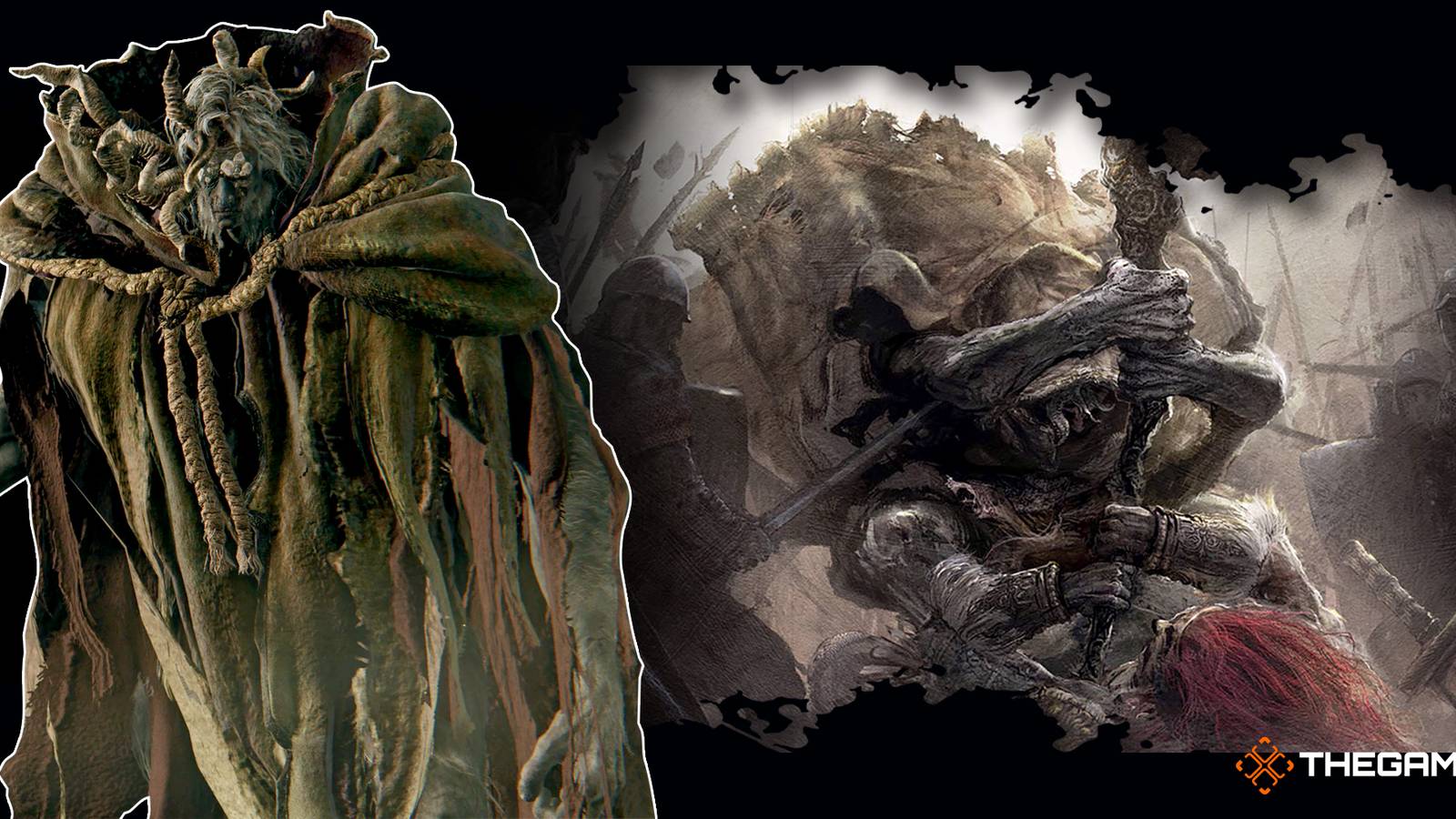 How To Defeat Morgott, The Omen King In Elden Ring
