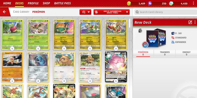 pokemon tcg live transfer cards Amazon.com: Pokemon TCG Live main image 1