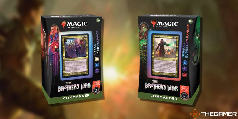 mtg phyrexia all will be one cards list Strixhaven Preconstructed Commander Decks