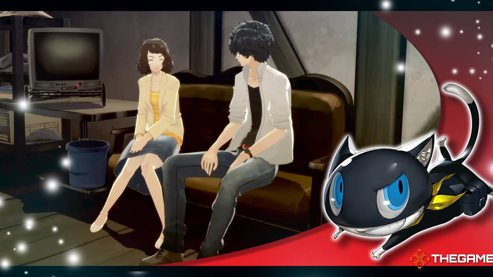 How To Romance Kawakami In Persona 5 Royal