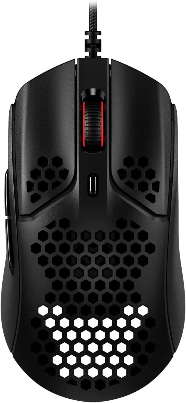 HyperX Pulsefire Haste – Gaming Mouse