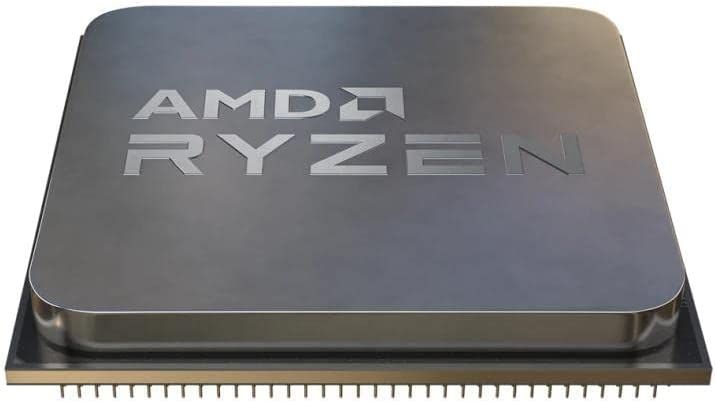 AMD Ryzen 5 4600G, 6-Core