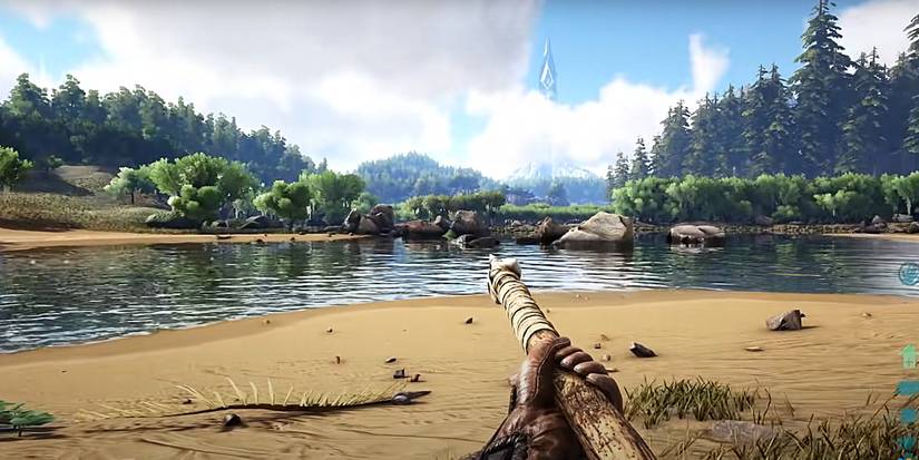 8 Best Games Set In Prehistoric Times